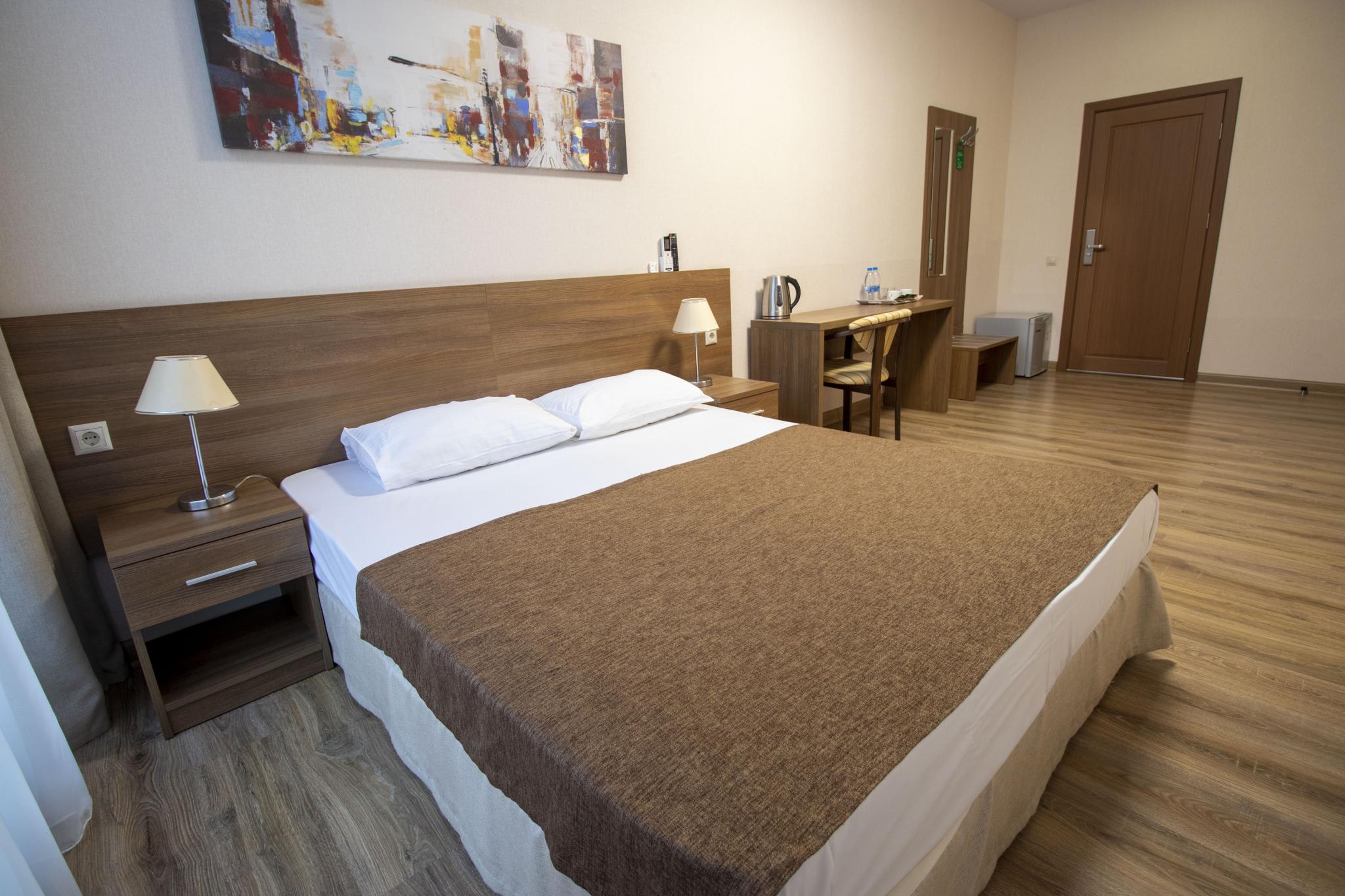 Фото Atmosfera hotel&SPA