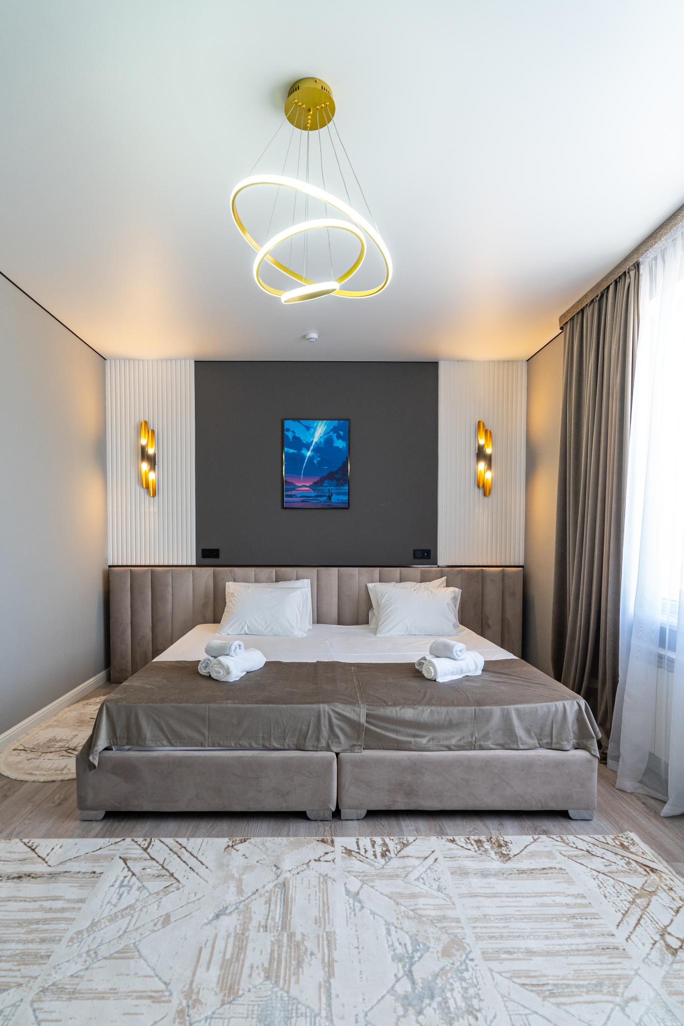 Фото Pullman D M