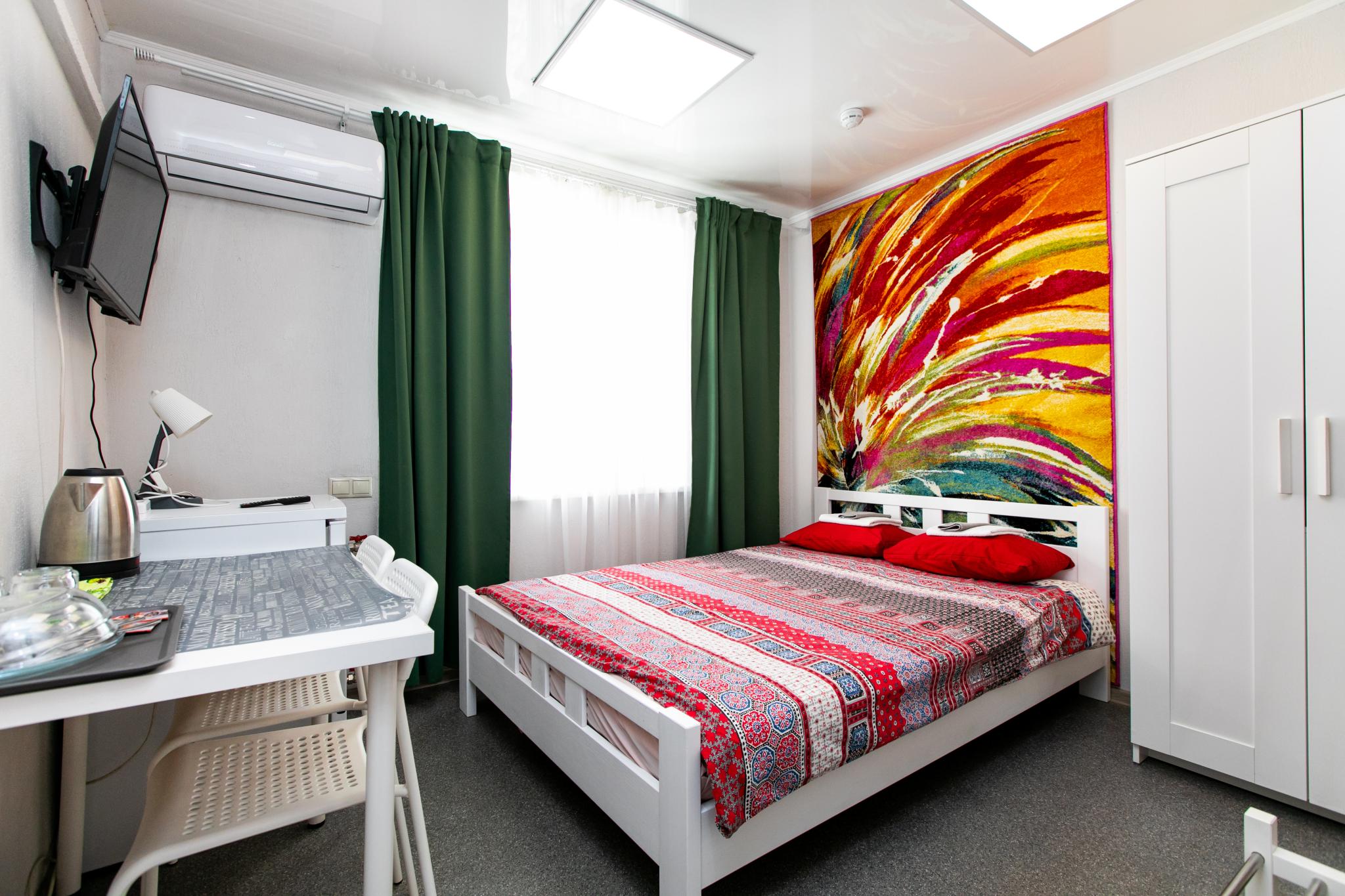 Фото Какаду