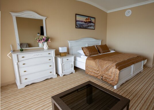 Фото Белый медведь