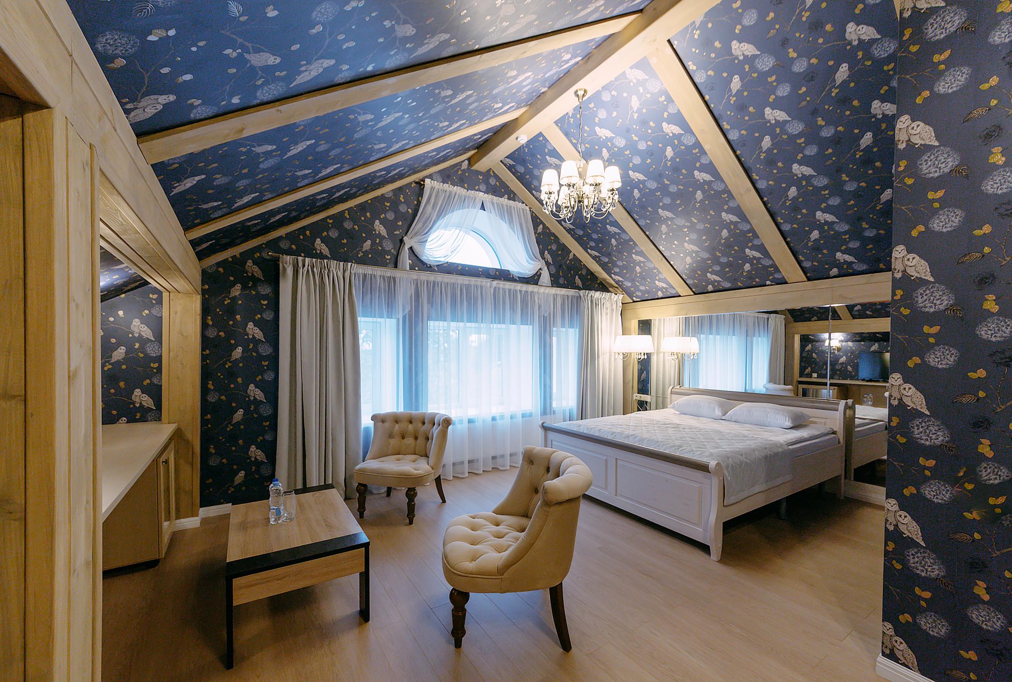 Фото Кремлёвский парк