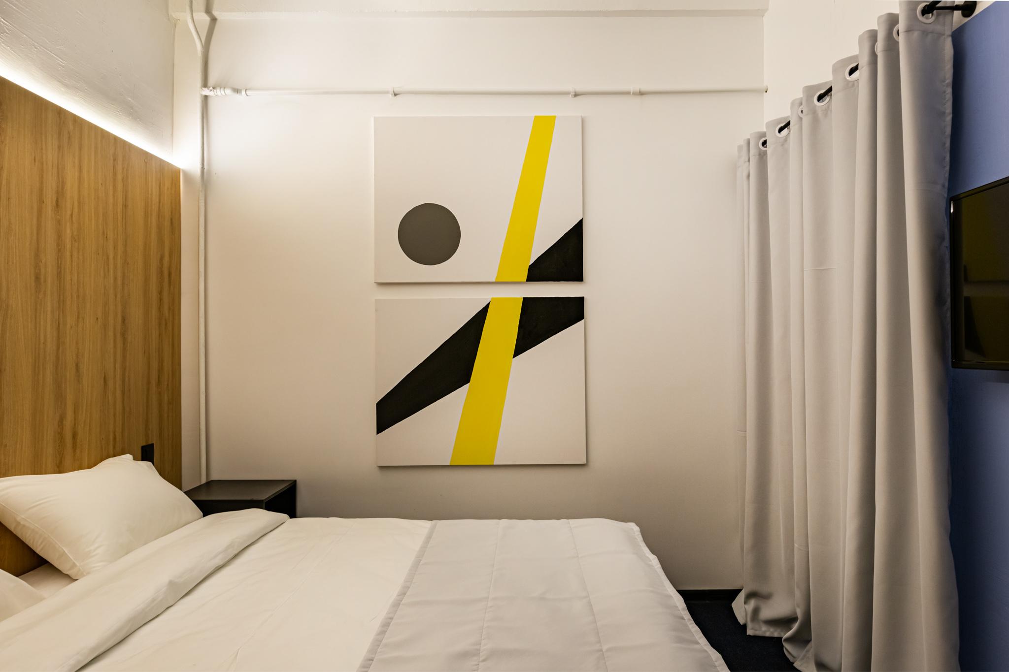 Фото Greenfeel Novgorod