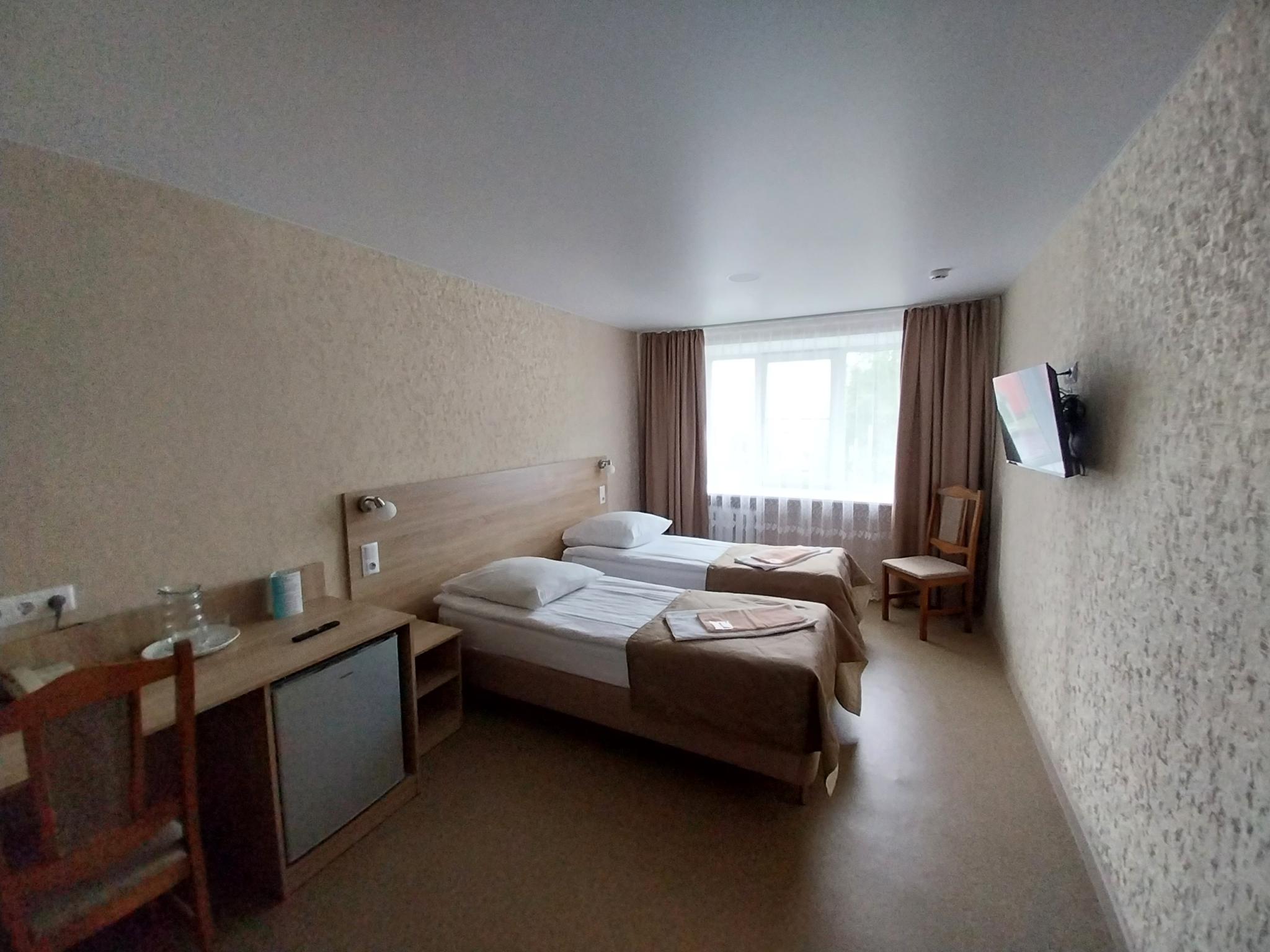 Фото отеля 1