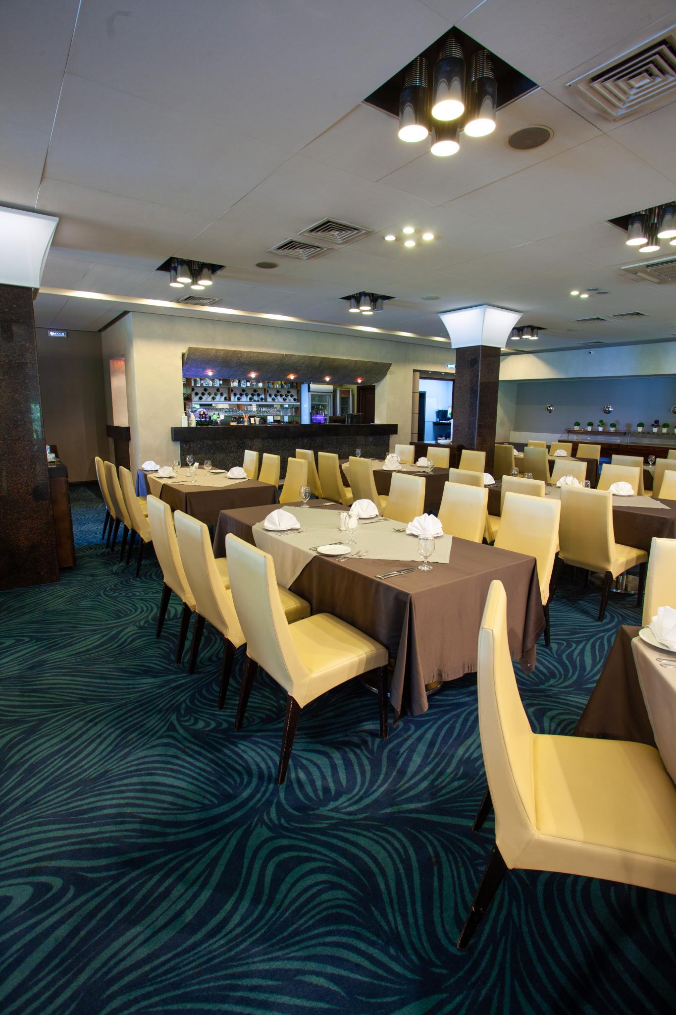 Фото Интурист