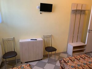 Соты (Moscow Region, Zaraysk), hotel