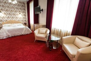 Art Hotel (Киров, ул. Герцена, 86), гостиница в Кирове