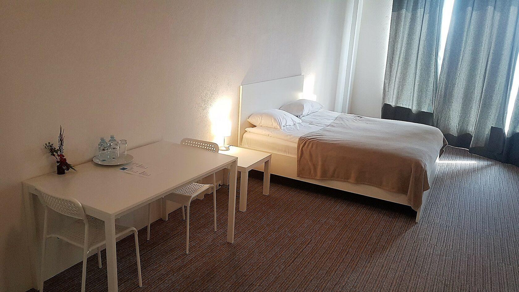 Фото Кантри Парк Отель & Club