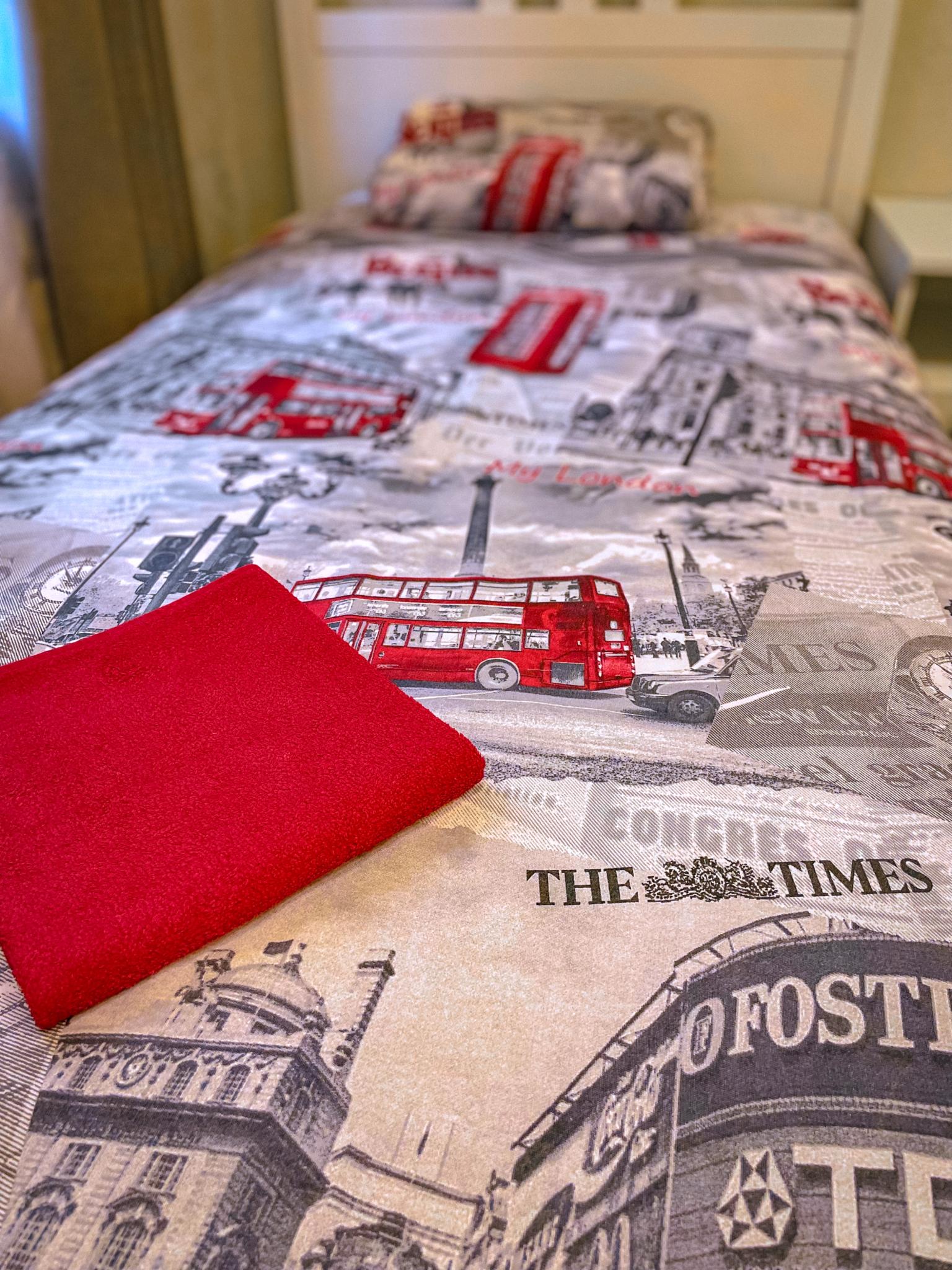 Фото Лондон