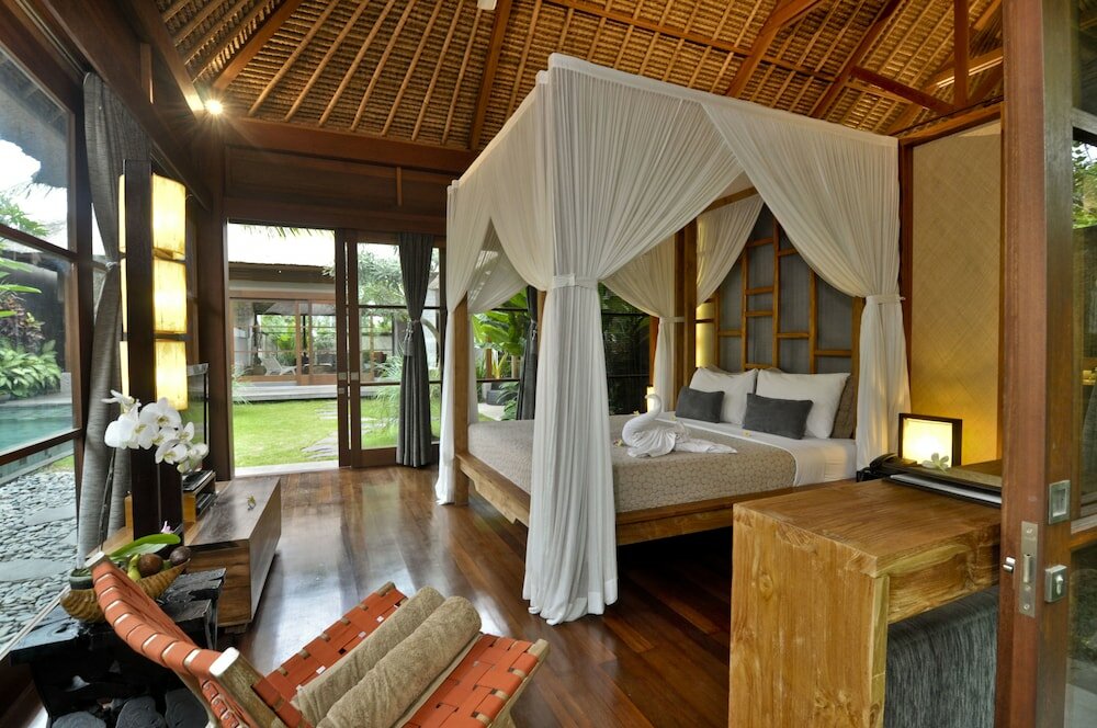 Фото Luwak Estate