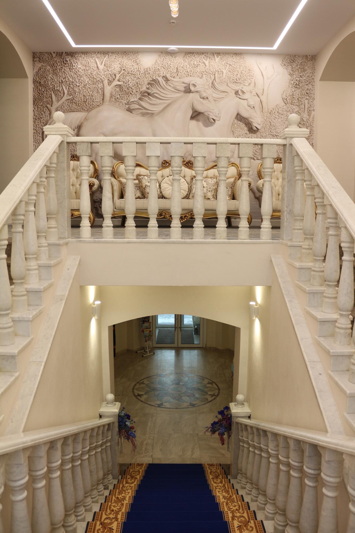 Фото Тулпар