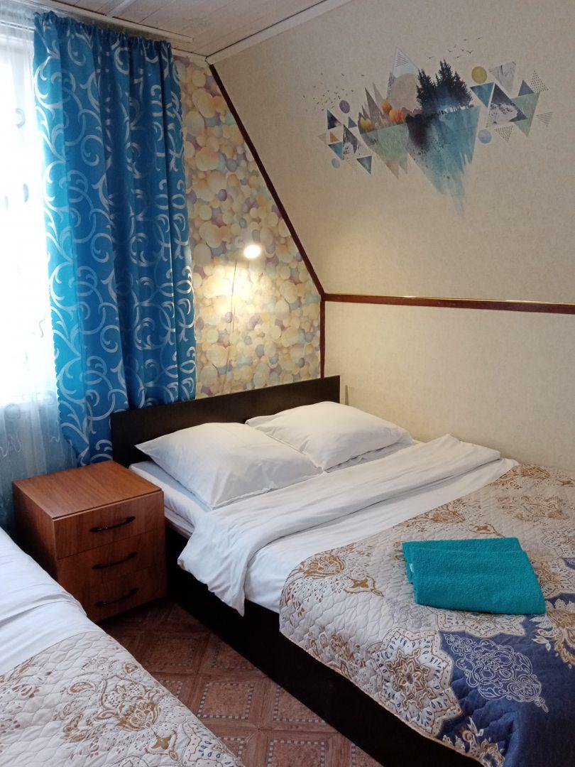 Фото Фаворит