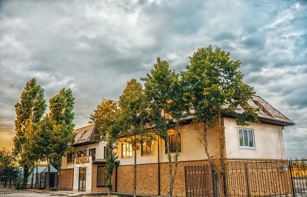 Фото Березка