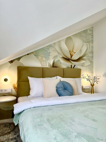 Гостевой дом Белый лотос в Зеленоградске