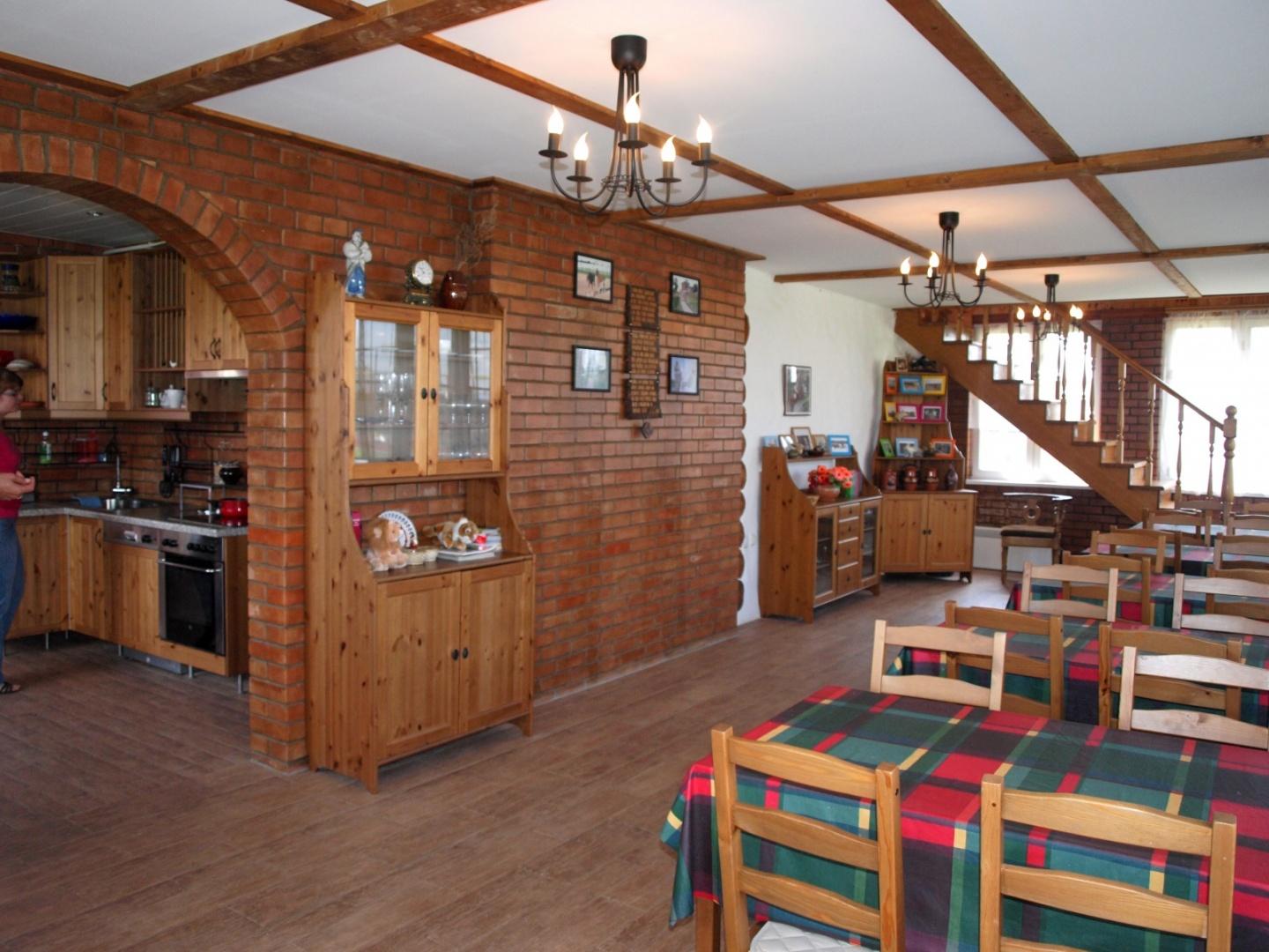 Фото Гостиница Свечинский