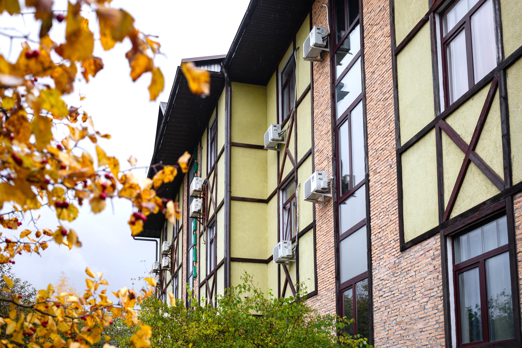 Фото Дом Учёных