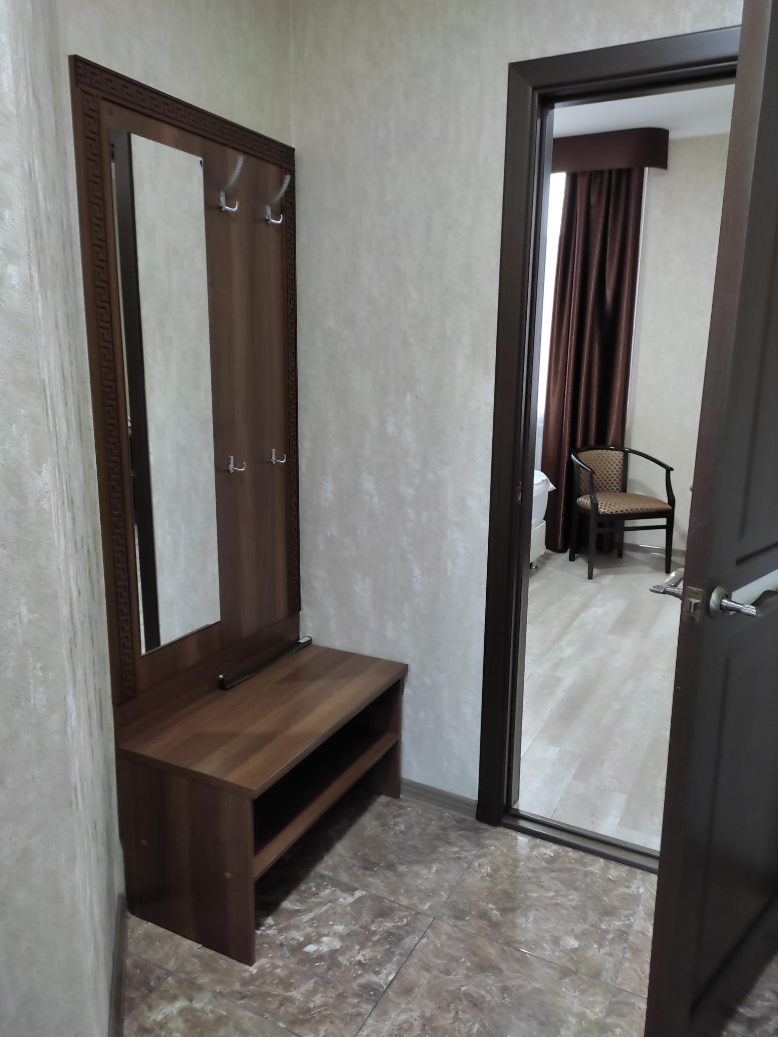 Фото Экспромт