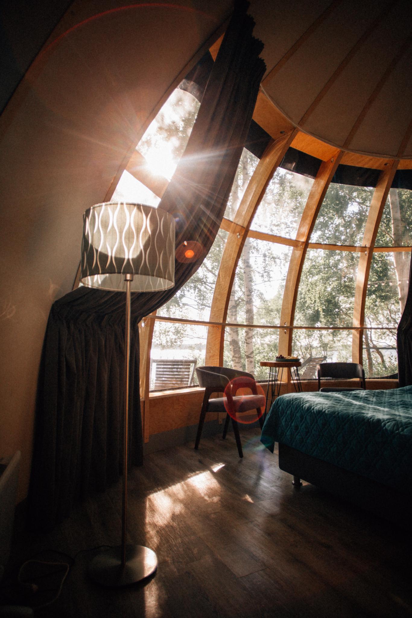 Фото Природный комплекс Ветрено