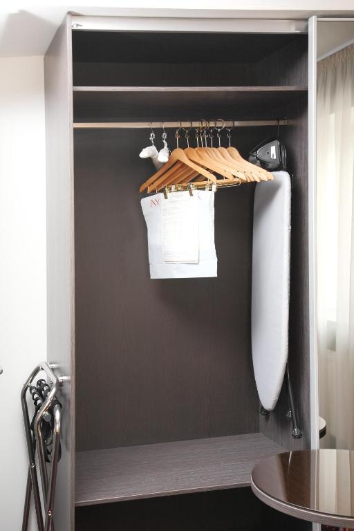 Фото Avenue Park Hotel