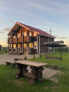Приволянские Воды