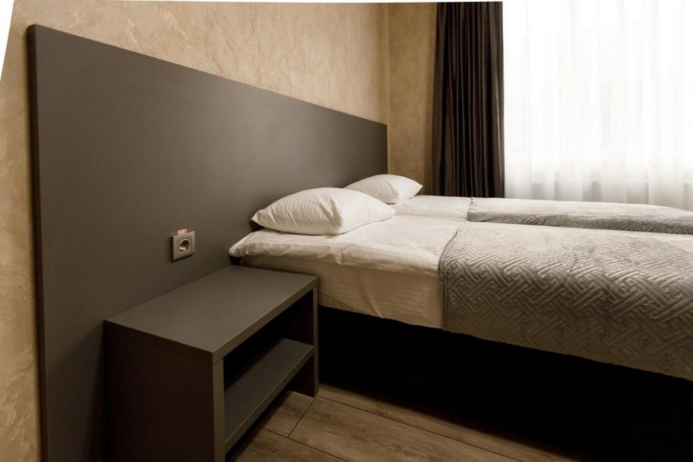 Фото Дворик