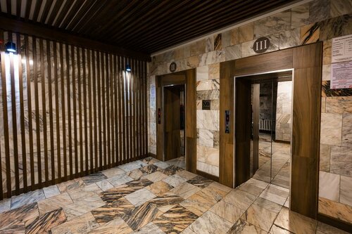 Гостиница Дружба в Благовещенске