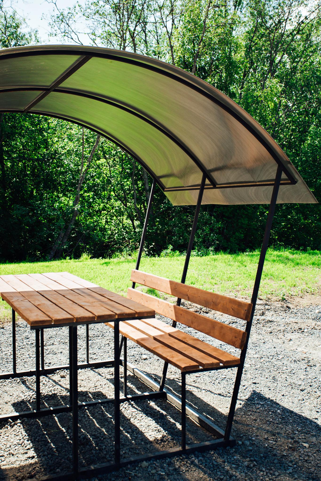 Фото Дом у реки