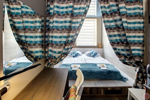 Хостел Хостел Братиславская в Котельниках