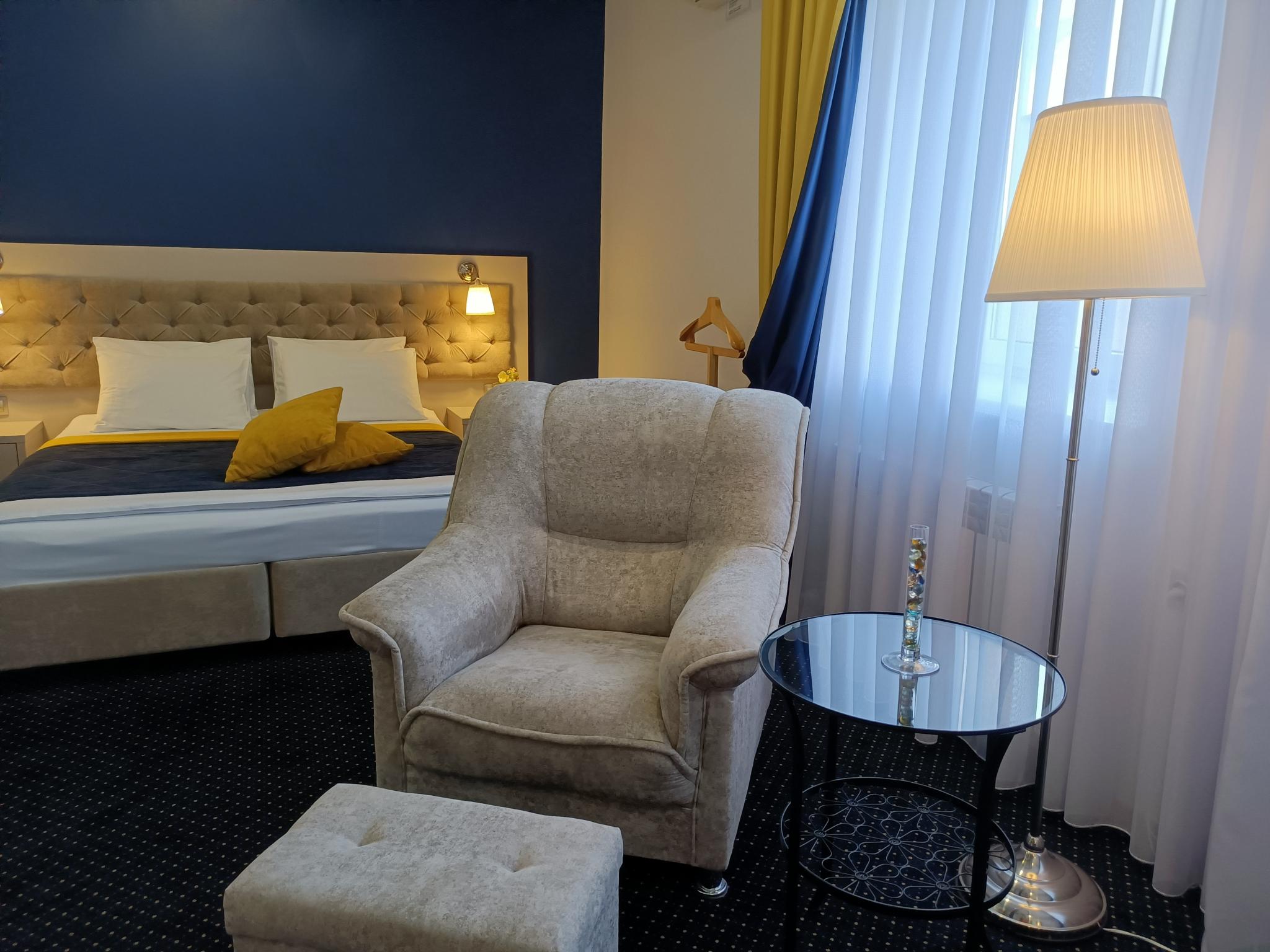 Фото Премьер