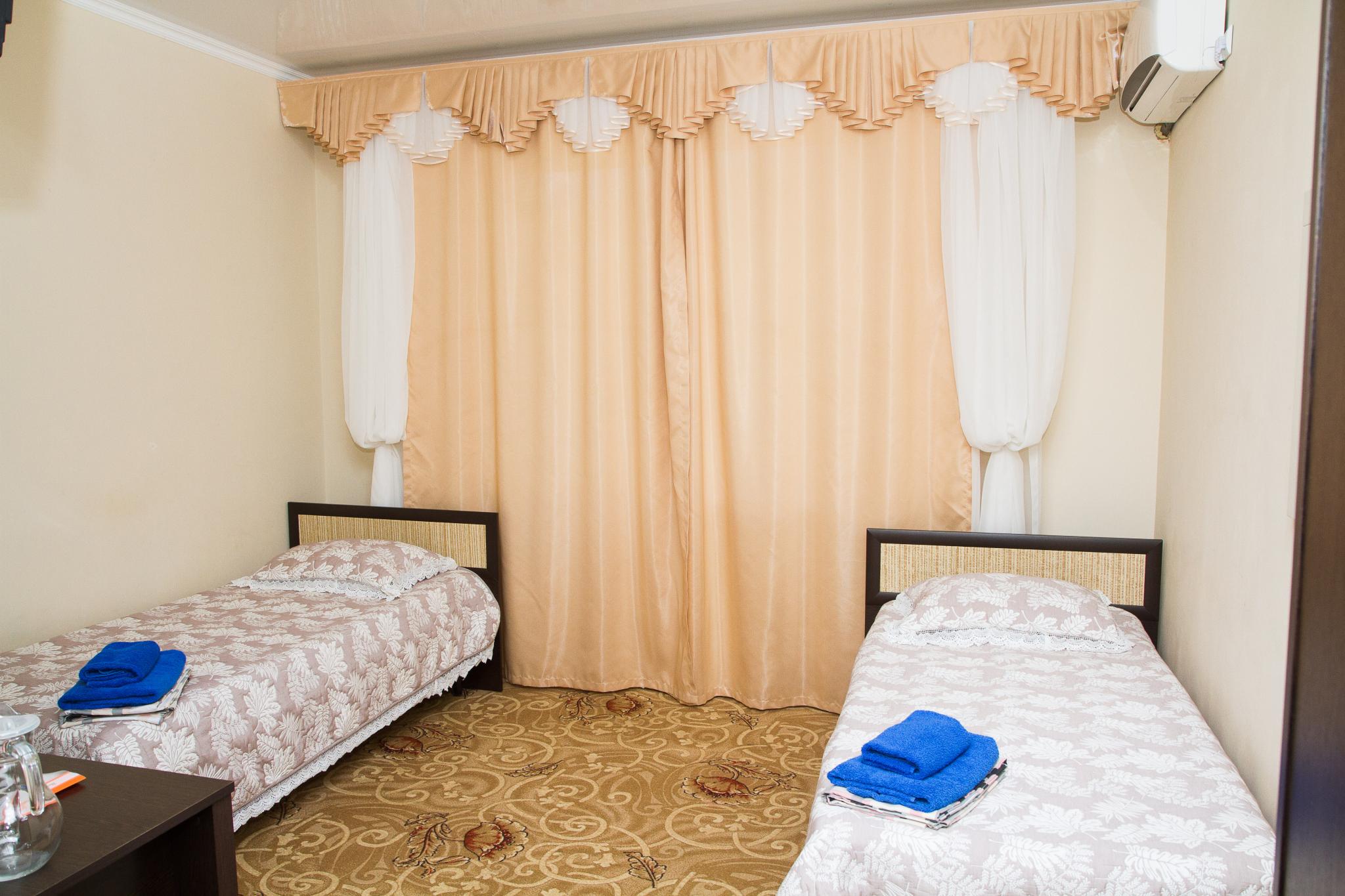 Фото Тет-а-Тет