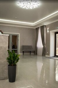 Гостиница Nur