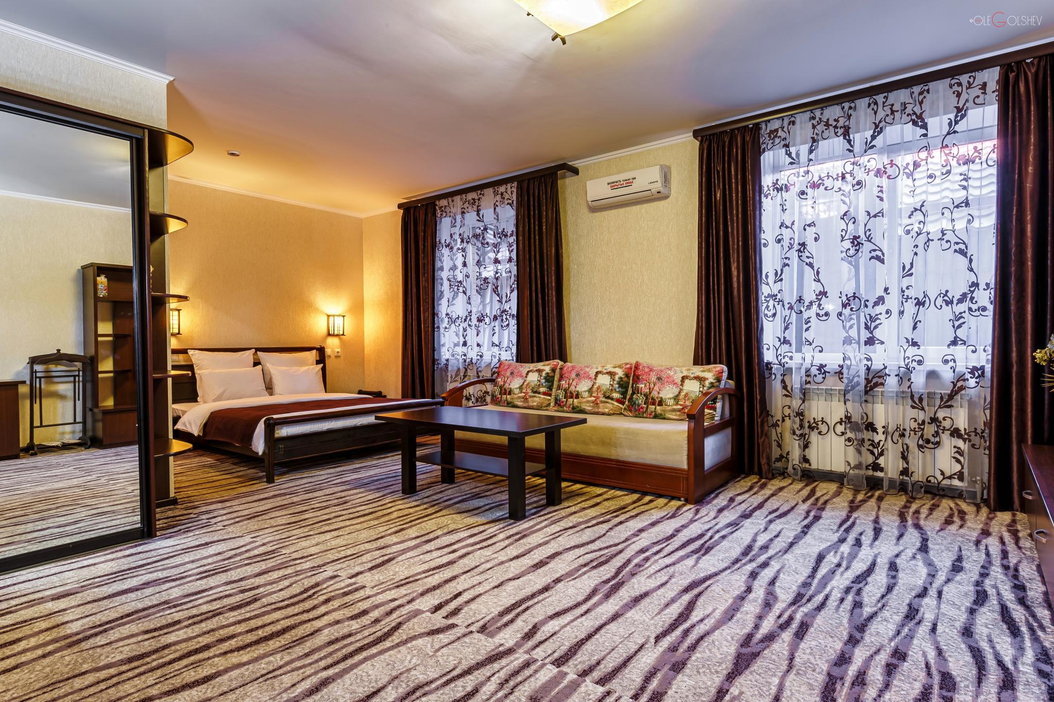 Фото Ночной квартал