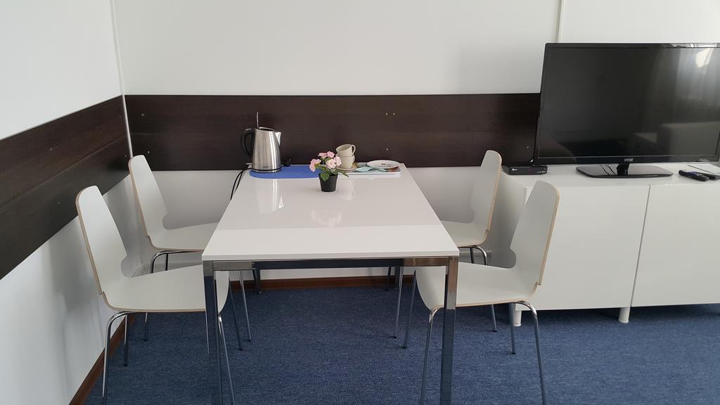 Фото Комплекс Надеждино