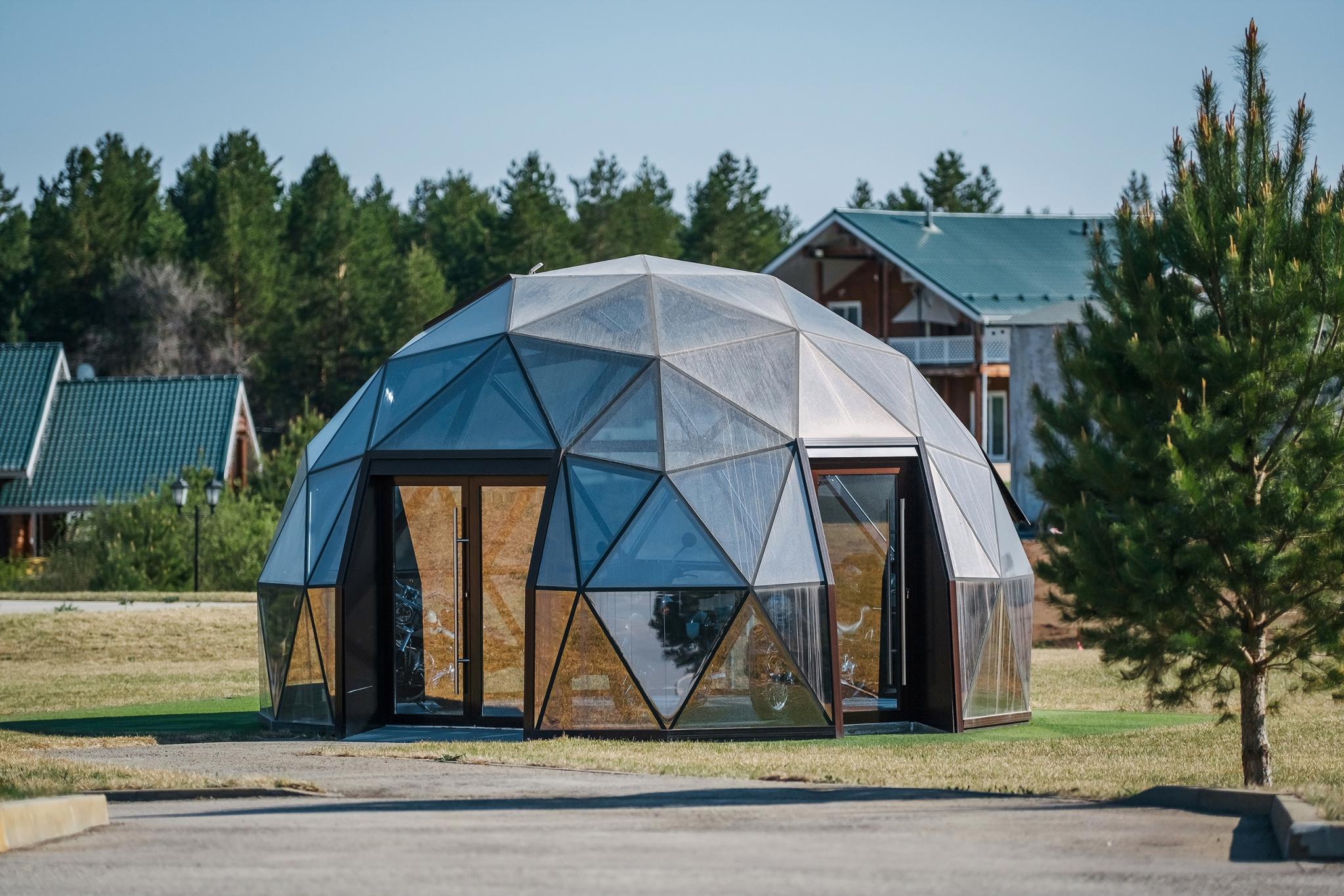 Фото Земские имения