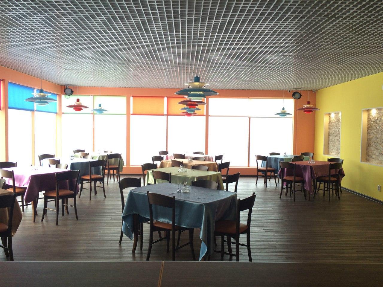 Фото Приморская