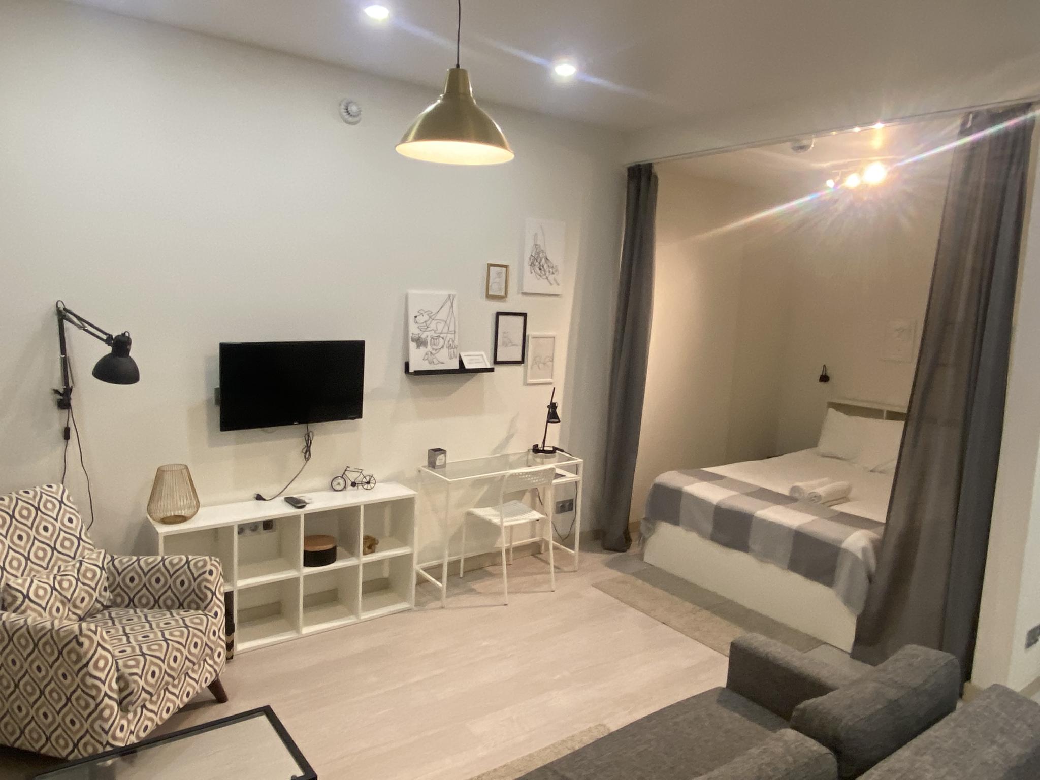 Фото Апартаменты Линд