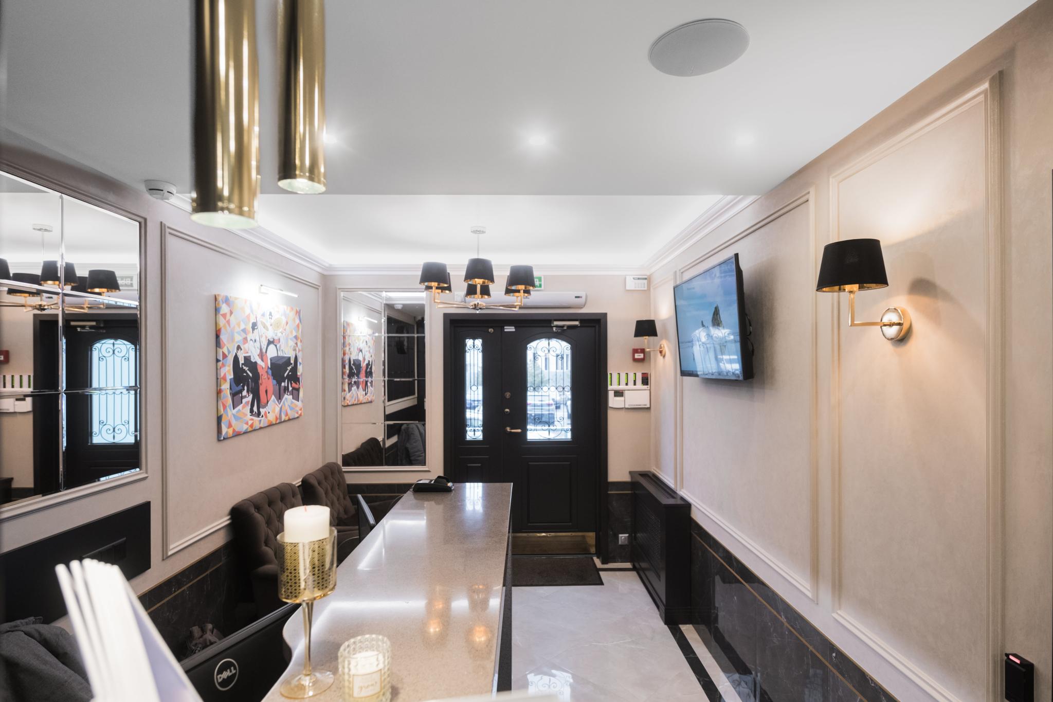 Фото Джазтаун