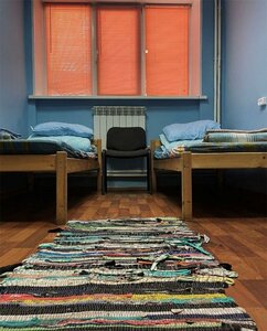 Иное жильё Касл