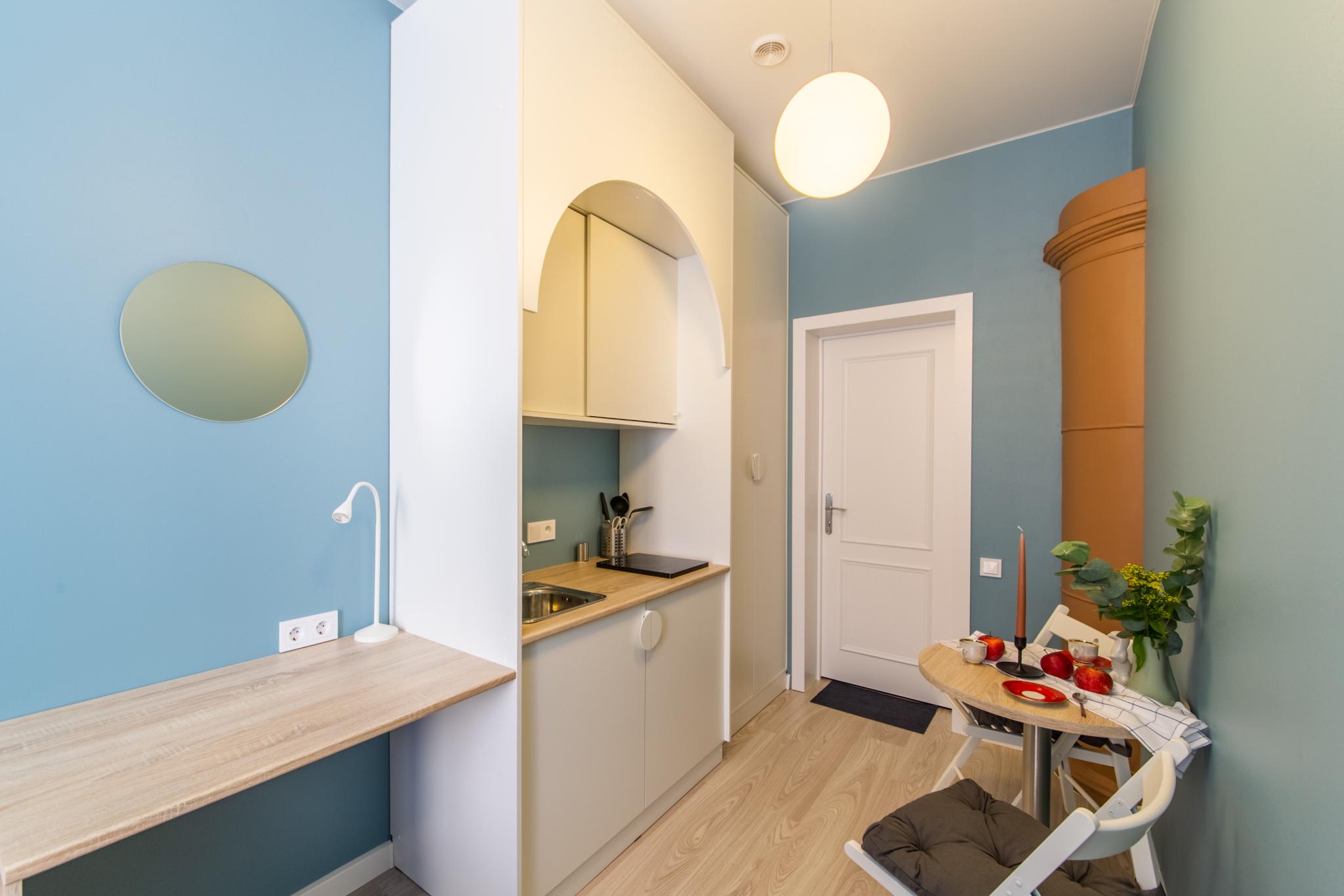 Фото Gentle Rent Memento