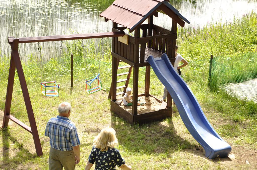 Фото Эко Парк