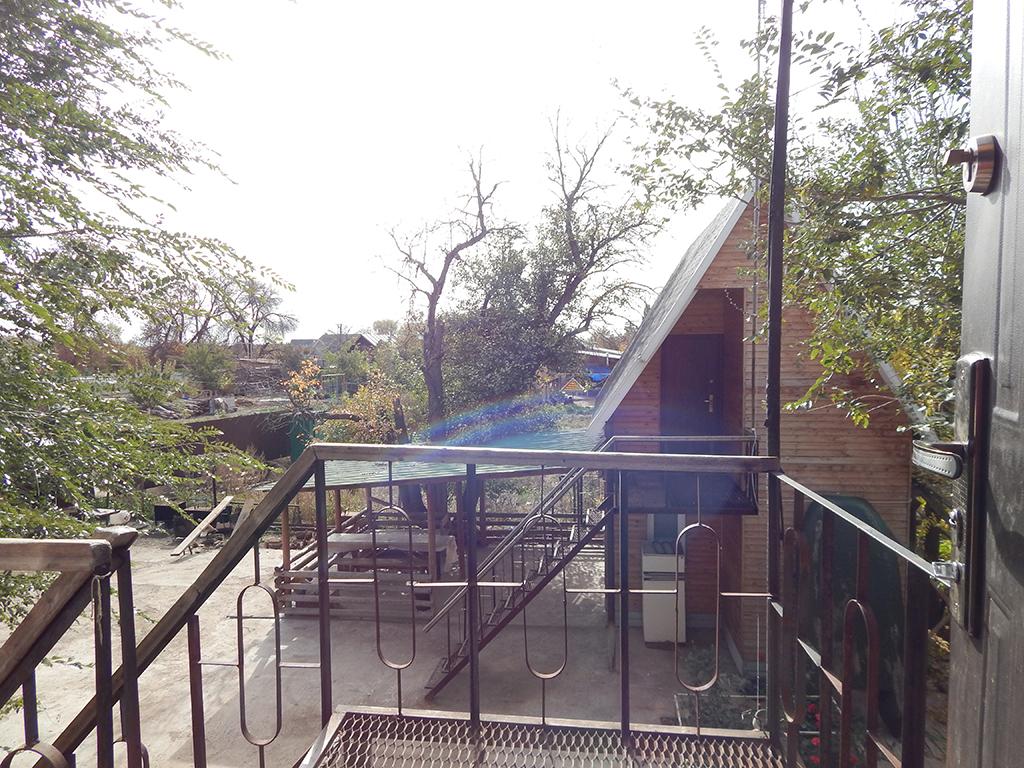 Фото Дом на реке