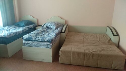 Гостиница Неделина 26 в Воронеже