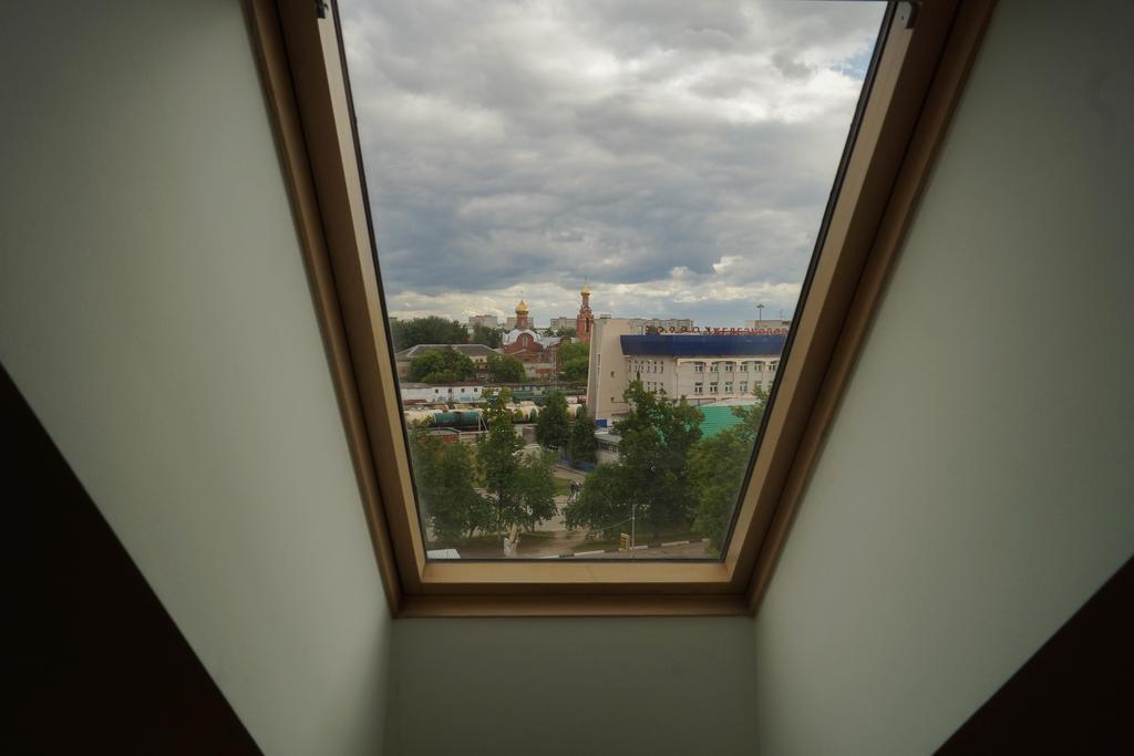 Фото Старый город