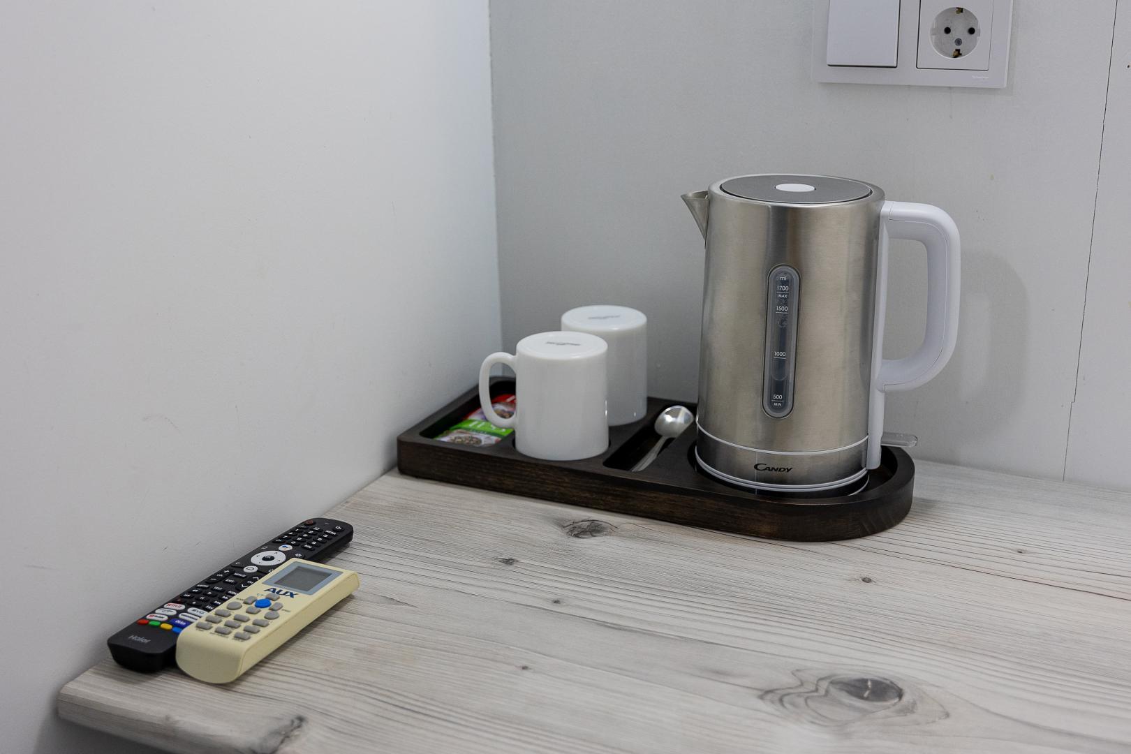 Фото White place