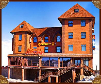 Фото Викинг I