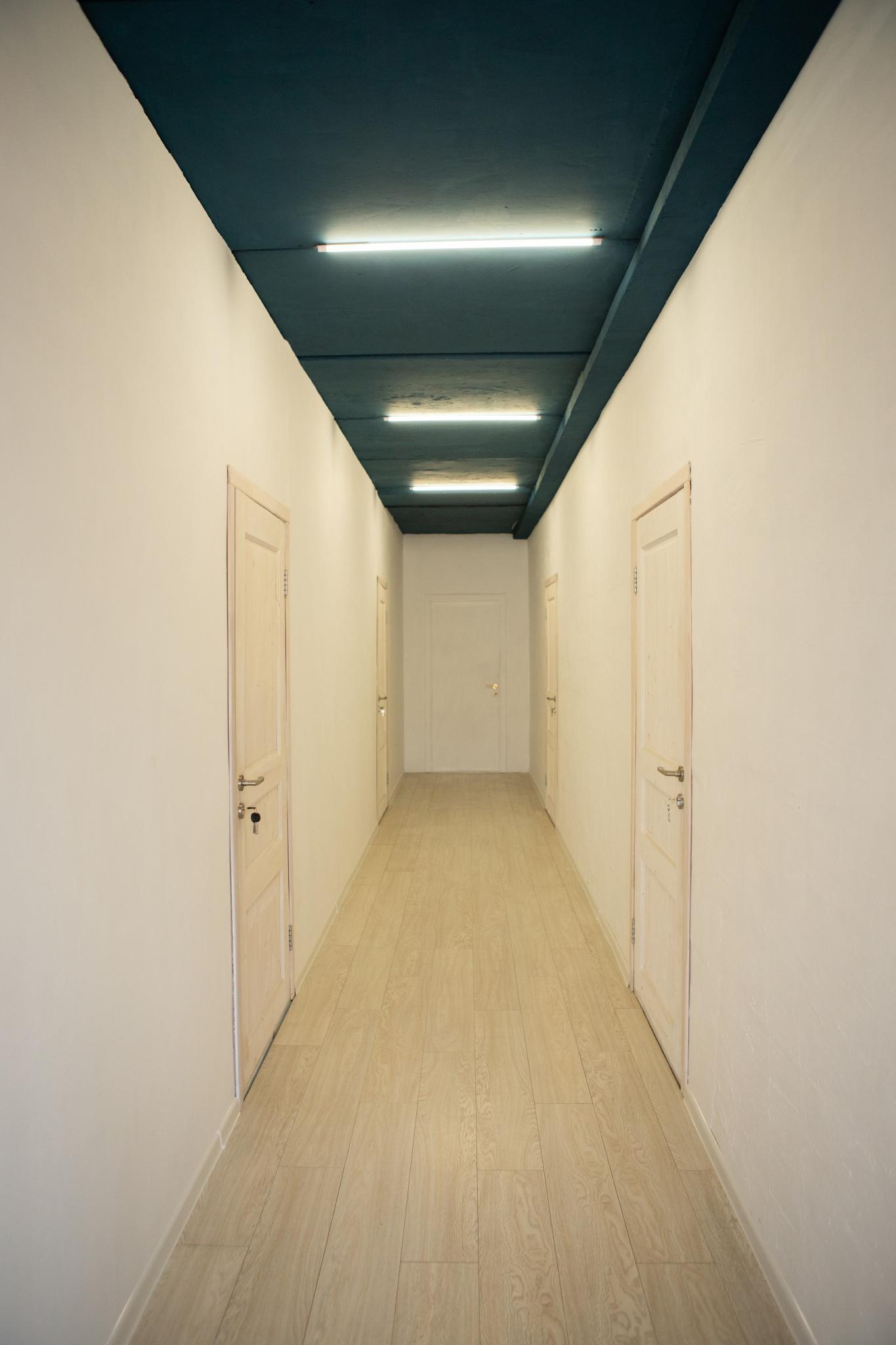 Фото Клубный дом Идрисов