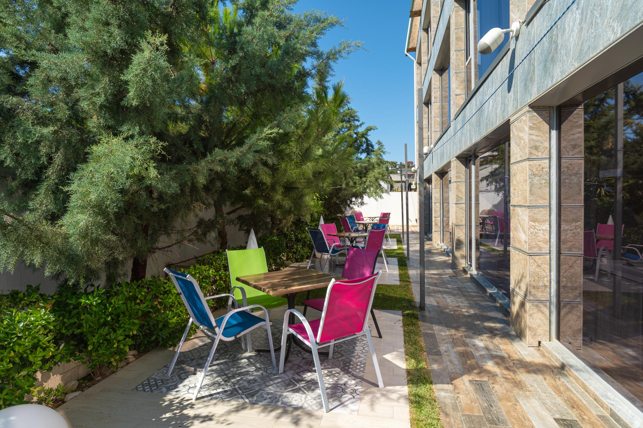 Фото Акватель