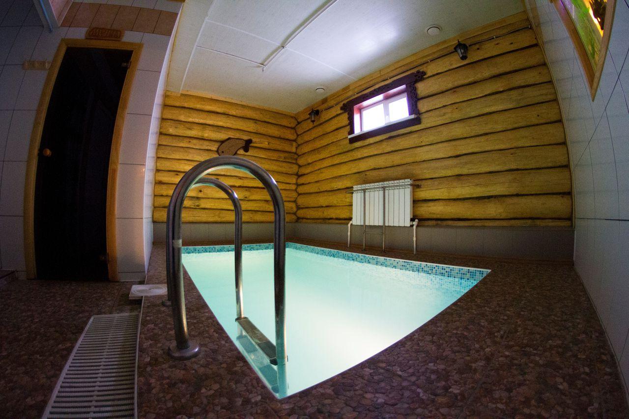 Фото Гостиница АРС