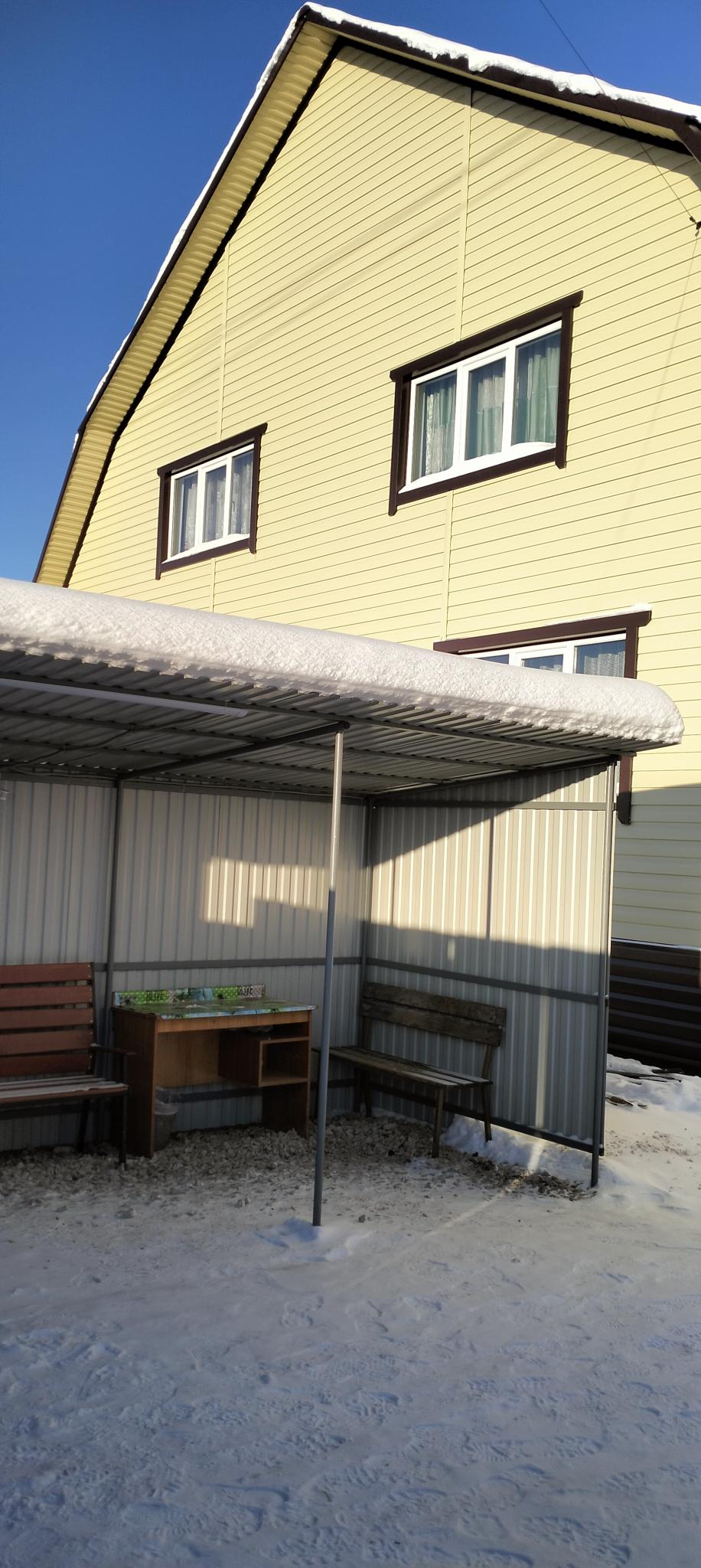 Фото Хуторок