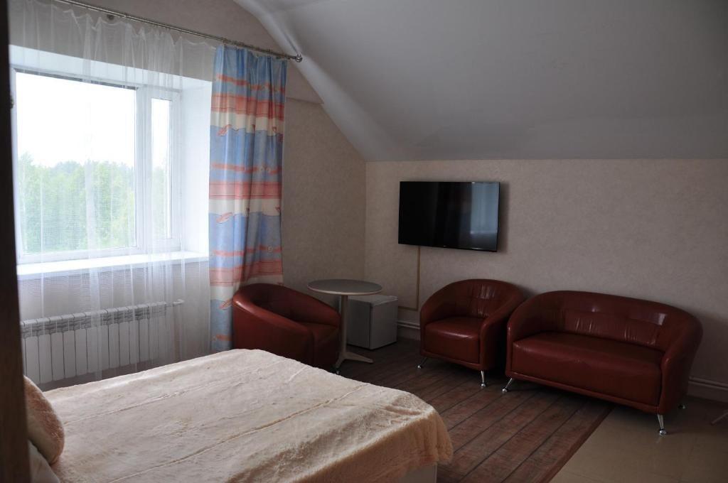 Фото Приангарье