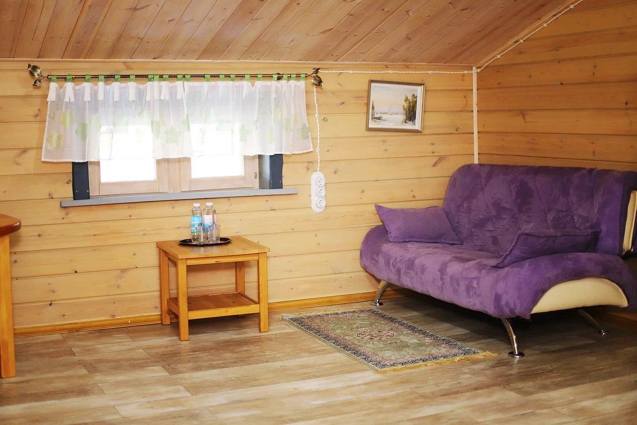 Фото Усадьба Новоснежка